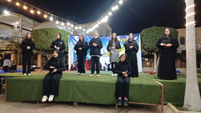 ثقافة المنصورة 