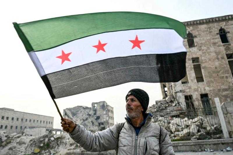 محلل سياسي: الإدارة السورية المؤقتة مُطالبة بالعدل تجاه الشعب