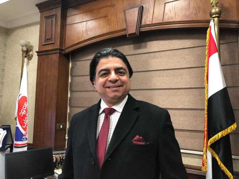 جمال شعبان يكشف أسباب الصداع أثناء الصيام