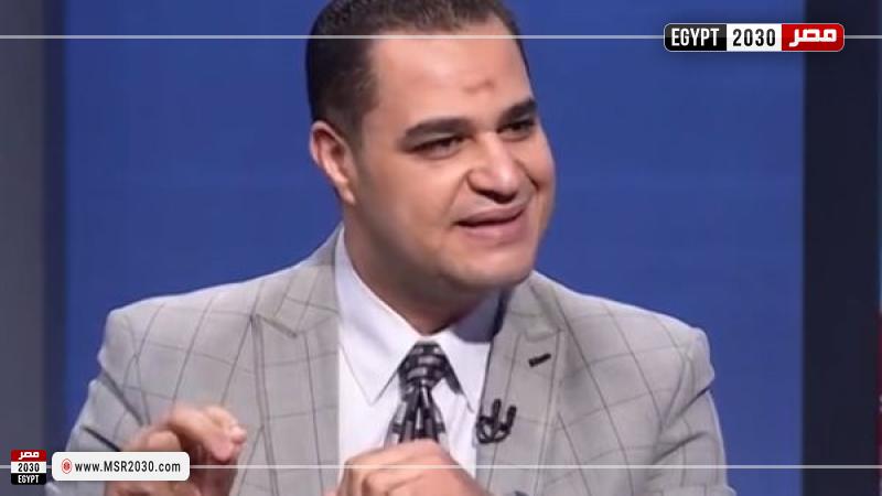الدكتور أحمد هارون