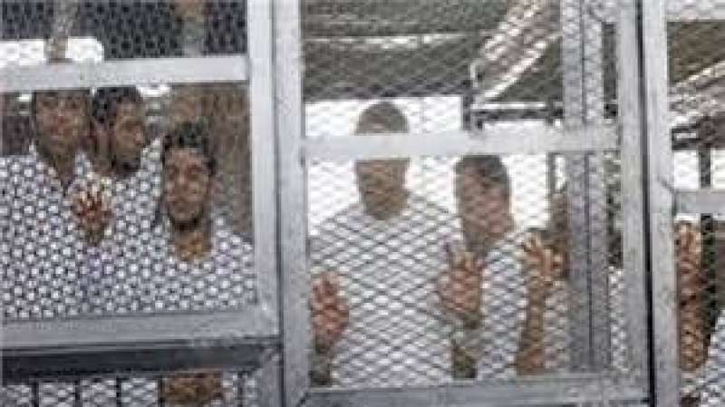 خلية داعش حلوان
