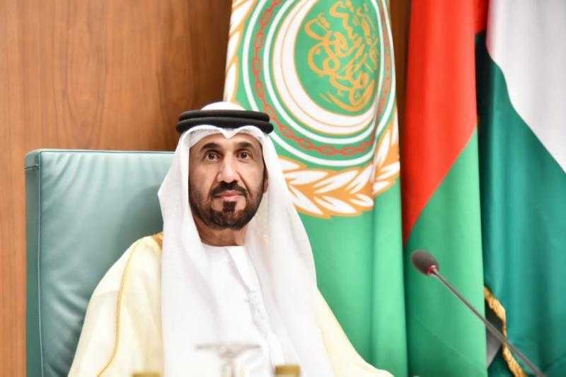 رئيس البرلمان العربي يُدين قرار كيان الاحتلال قطع الكهرباء عن قطاع غزة ويحذر من تداعياته