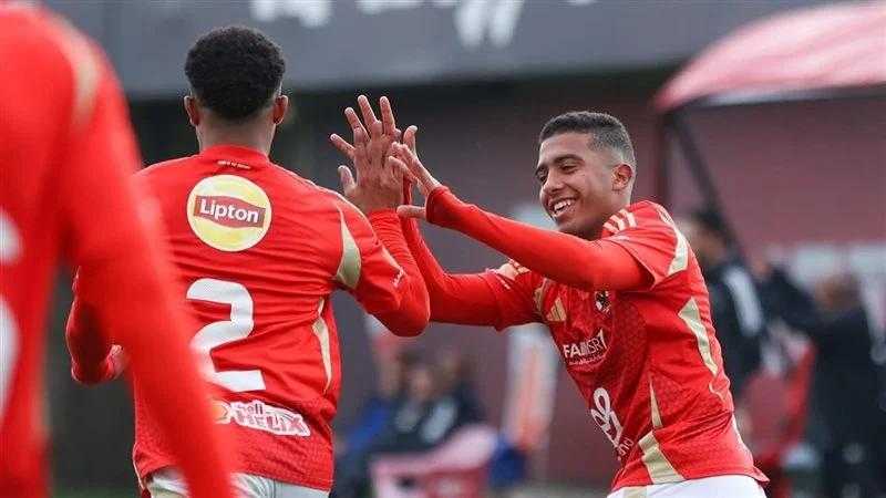 الأهلي يترقب قرار الرابطة واتحاد الكرة قبل إعلان موقفه النهائي من الدوري