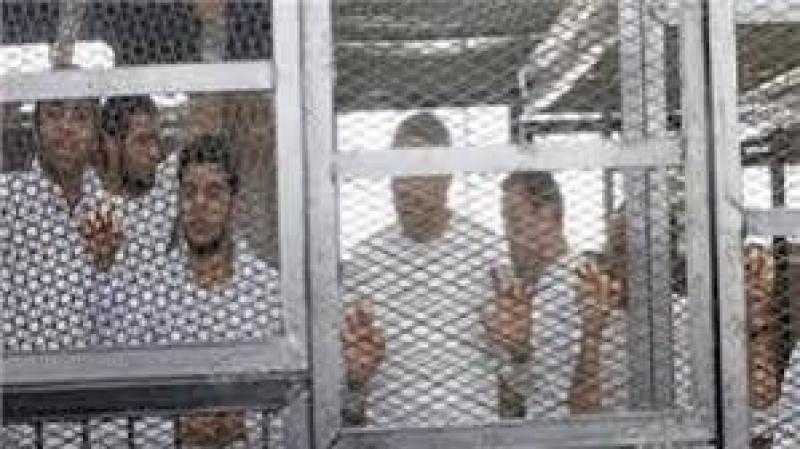 غدا.. محاكمة 117 متهما بقضية ”الخلية الإعلامية”