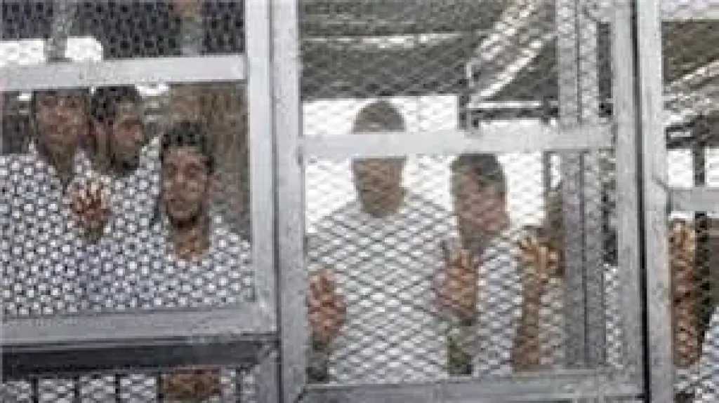 محاكمة 5 متهمين في خلية ”داعش حلوان” غدًا أمام الدائرة الثانية إرهاب ببدر