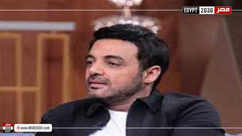 عمرو محمود ياسين