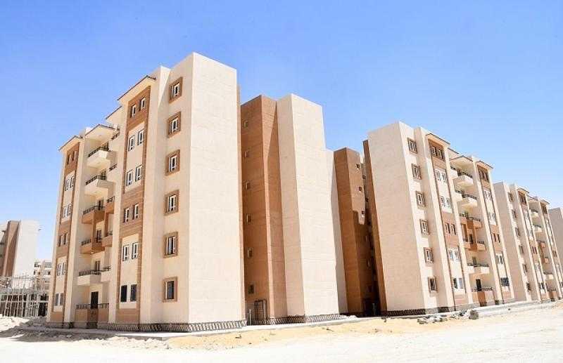 طرح 400 ألف وحدة سكنية وإتاحة كراسة الشروط بعد عيد الفطر.. تفاصيل