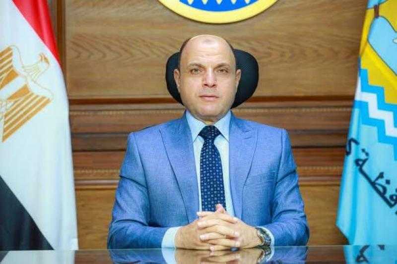 محافظ كفرالشيخ يتابع فعاليات البرنامج التدريبي إعداد القيادات الدعوية لمكافحة المخدرات