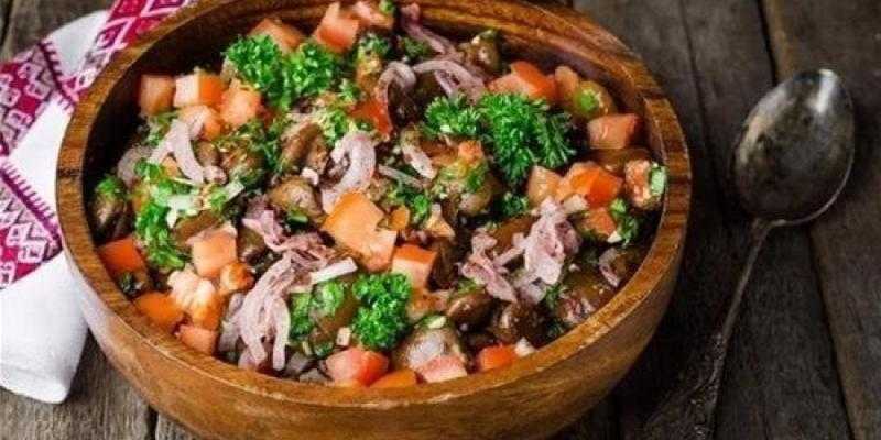 طريقة تحضير الفول بالخلطة للسحور