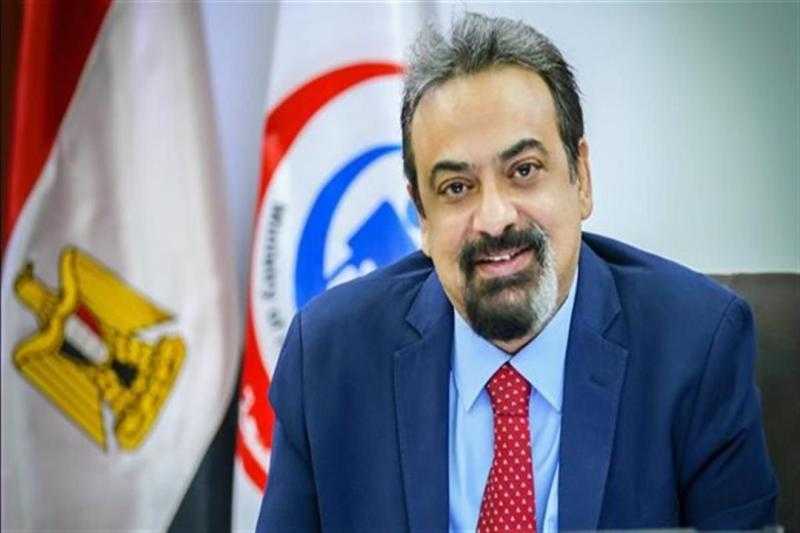 متحدث «الصحة»: سوء استخدام المضاد الحيوية يؤدي لإنشاء بكتيريا مضادة لها