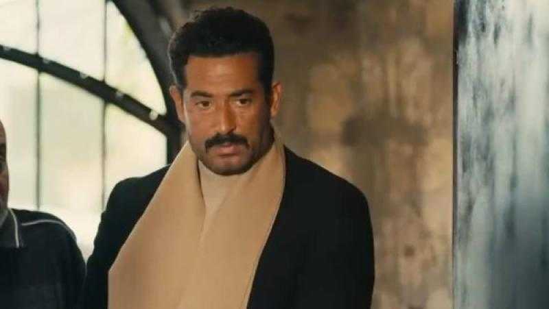 مواعيد عرض مسلسل سيد الناس 12