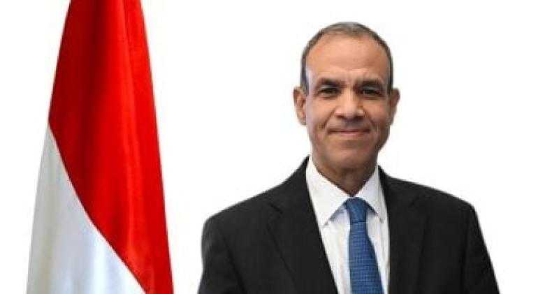 وزير الخارجية: ندعم استقرار السودان والصومال وأمن البحر الأحمر أولوية