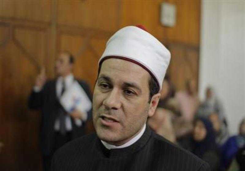 مظهر شاهين يكشف حكم المسابقات الفنية في رمضان