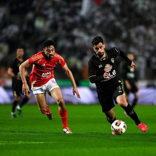 الأهلي 