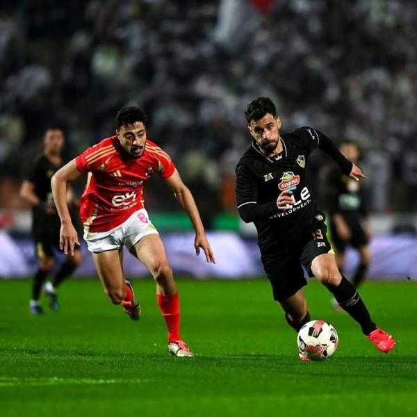 عقوبات الأهلي حال عدم استكمال الدوري.. هبوط وغرامة ضخمة