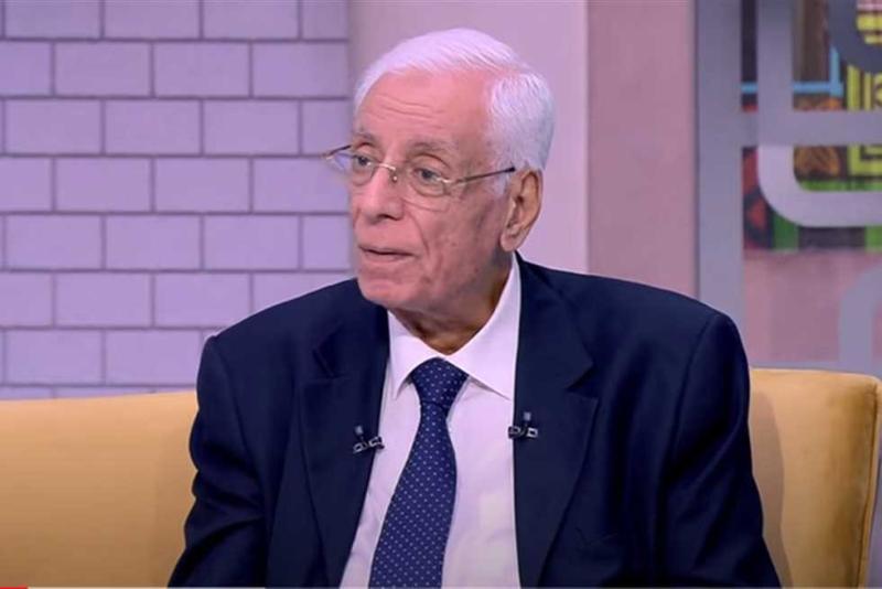 حسام موافي: من يشمئز من ذكر الله والرسول عليه مراجعة نفسه