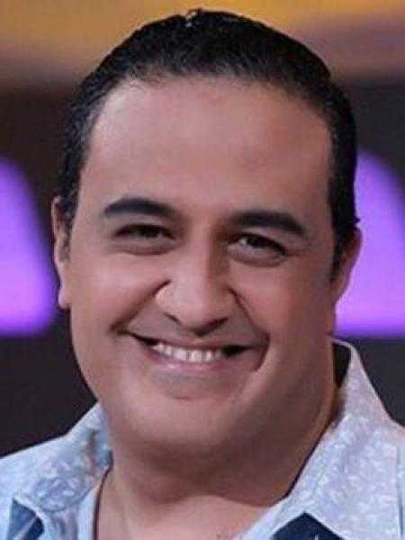 خالد سرحان عن تقليد ترندات محمد رمضان مجبتش سيرة حد وأنا حر وواحد من الناس