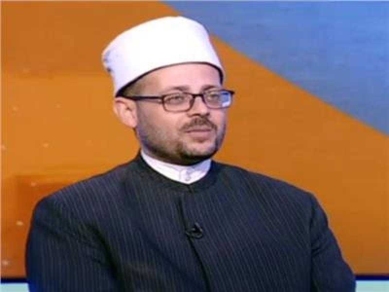 أسامة فخري الجندي: صناعة المعروف بابٌ لرضا الله ووسيلة لدفع البلاء