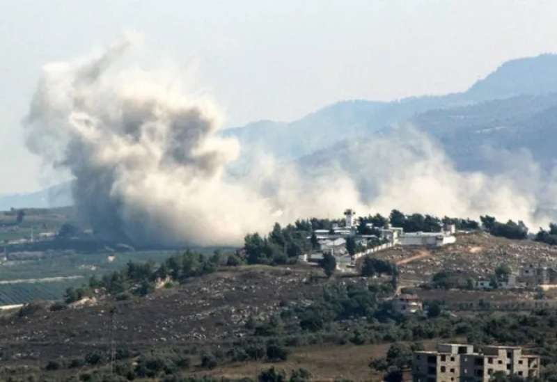 جنوب لبنان 