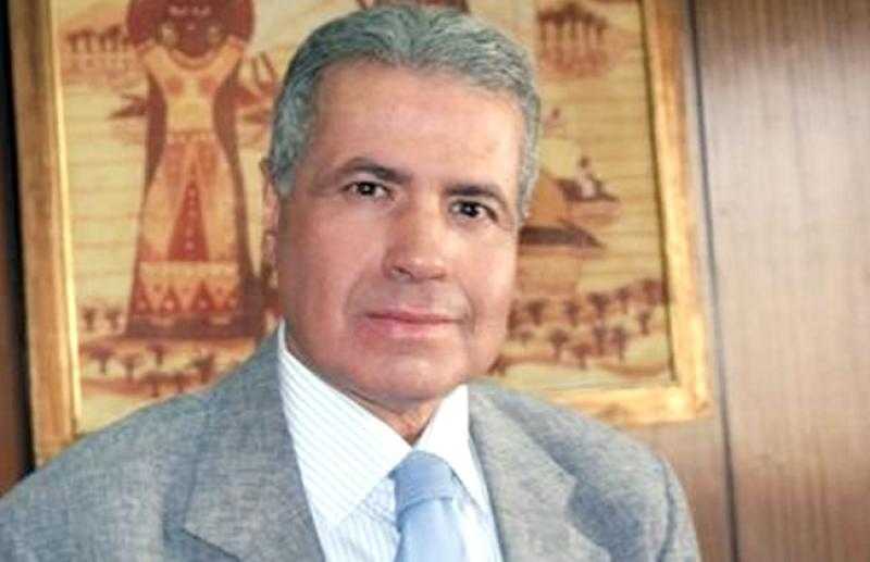 أشرف العشري: إسرائيل تحاول طمس الجغرافيا بعد محوها للتاريخ