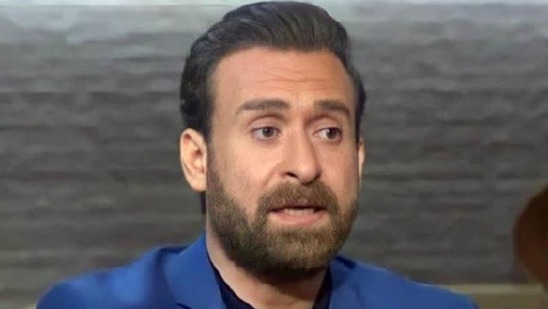 نضال الشافعي 