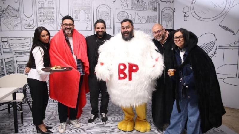 مسلسل الكابتن