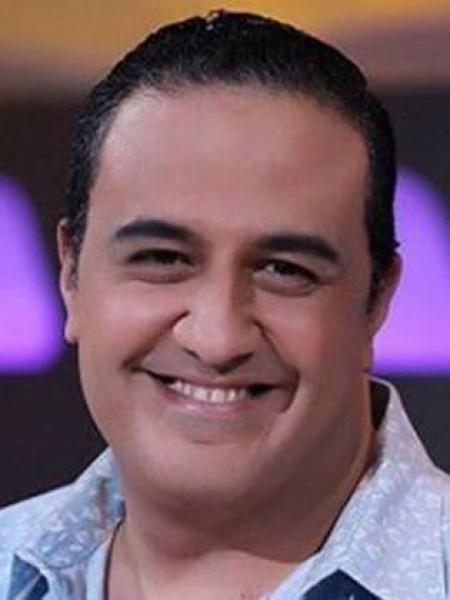 خالد سرحان 