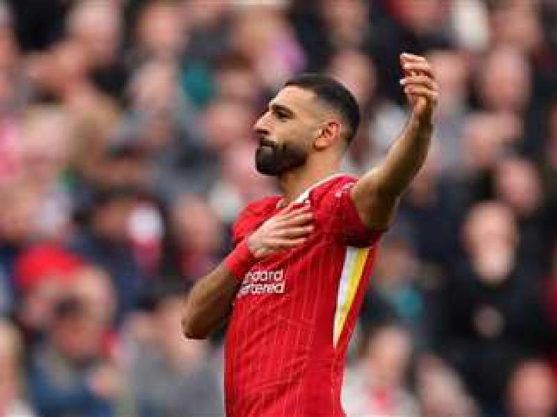 محمد صلاح