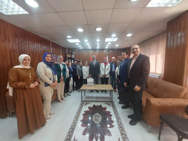 صحة الشرقية 