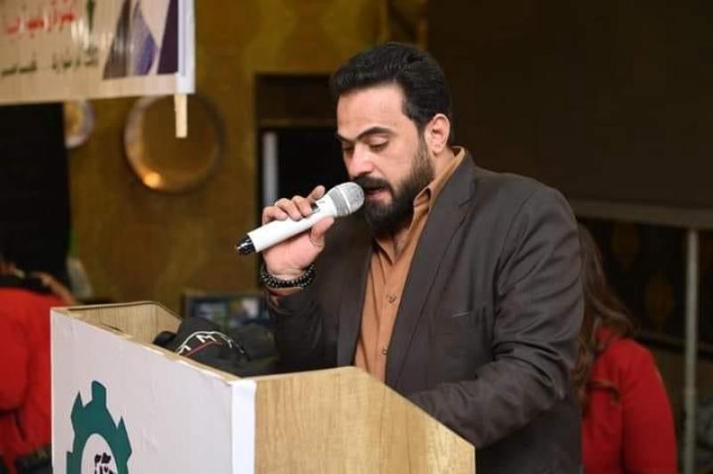 محمد جبالي