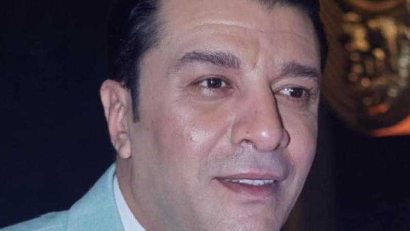 نقيب الموسيقيين ينفي شطب عضوية سعد الصغير من النقابة