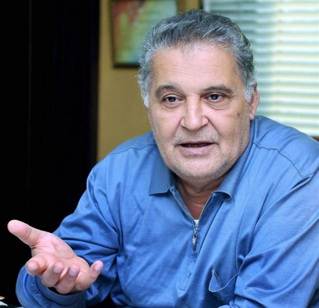 محسن جابر 