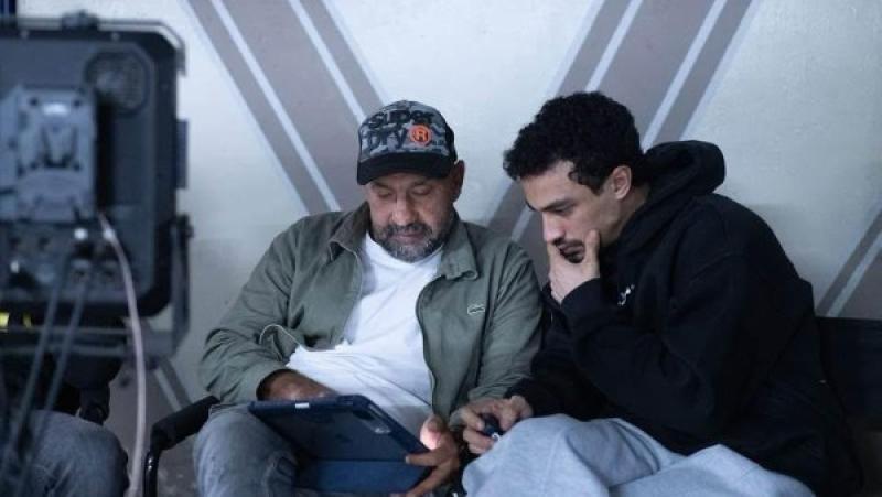قهوة المحطة 