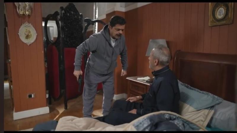 مسلسل شهادة معاملة أطفال