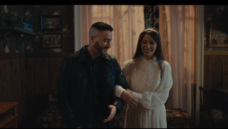 مسلسل ولاد الشمس