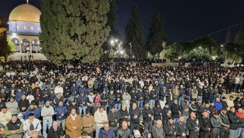 القدس