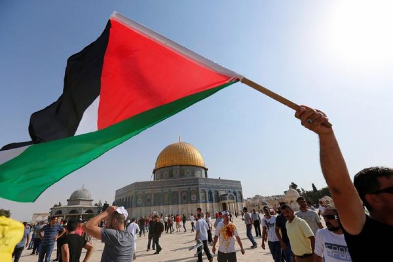 المسجد الأقصى