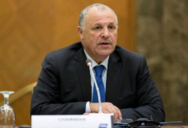 أبو ريدة