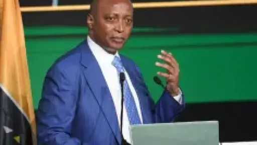 ما يحدث استعمار كروي.. ميدو يهاجم موتسيبي والاتحاد الأفريقي