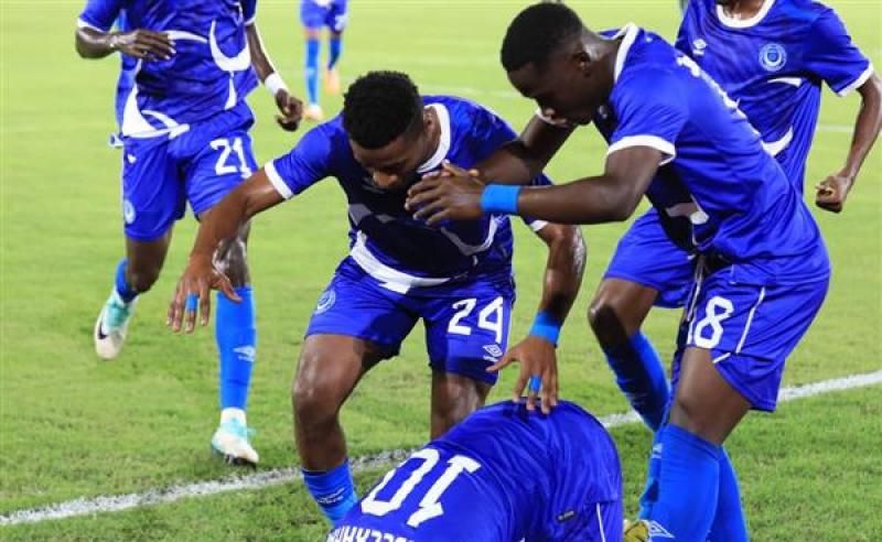 الهلال السوداني