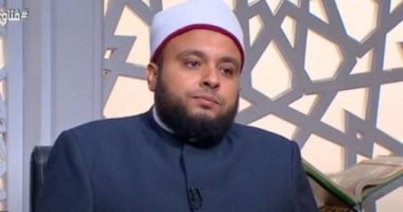 الدكتور أحمد عبد العظيم 