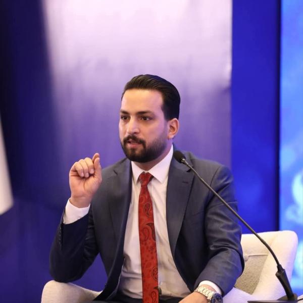 مقتل صحفي عراقي بالرصاص في بغداد