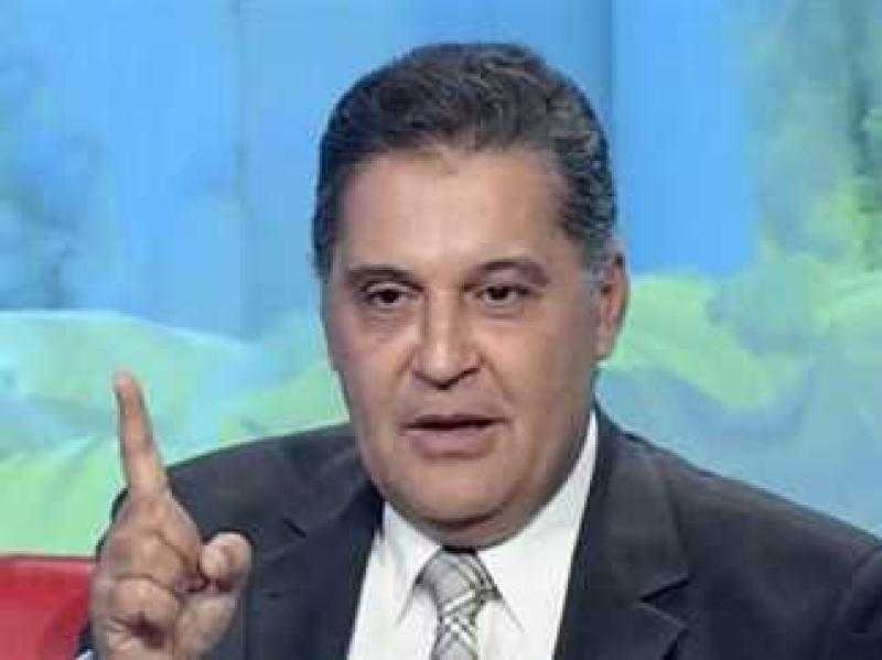 محسن جابر : نسبة كبيرة من المطربين معندهمش ذكاء فني.. اللي عنده ذكاء يستمر