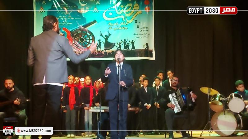 ثقافة بورسعيد
