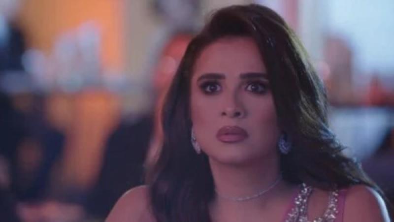 مسلسل وتقابل حبيب