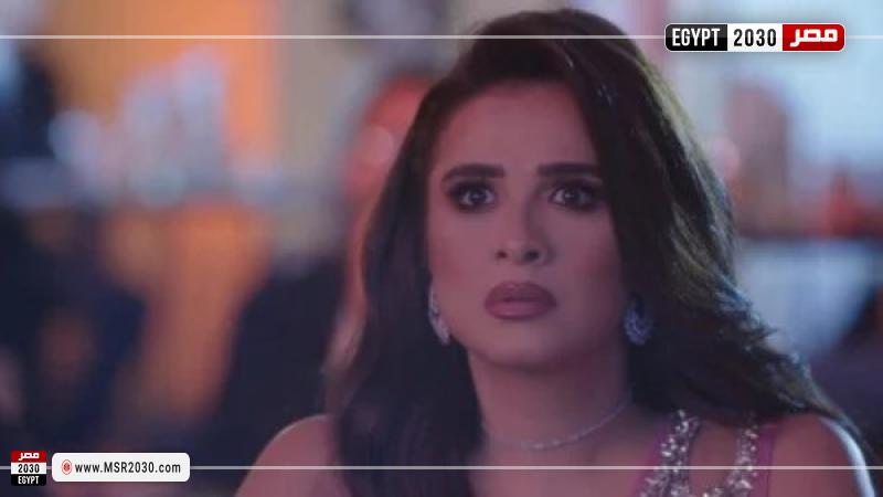 مسلسل وتقابل حبيب