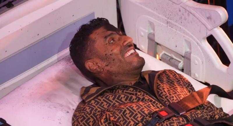 محمد سامي تحت تأثير صعقات رامز جلال: بحبك أكتر من مي عمر