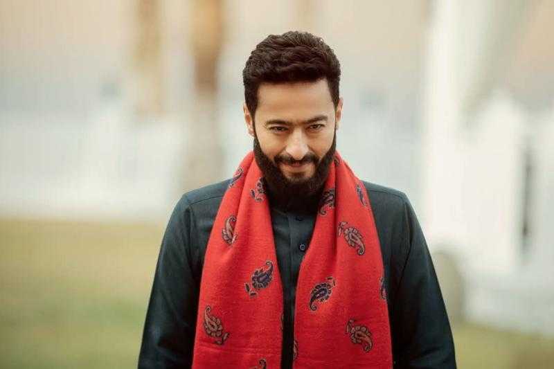 ”المداح 5”.. صابر في مواجهة مصيرية مع ”فحيح” وتصعيد درامي مع ”تاج”
