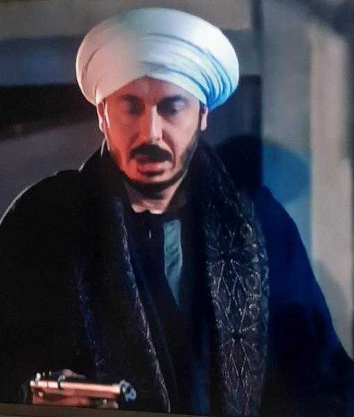 ”حكيم باشا” الحلقة 13.. جريمة قتل غامضة تضع مصطفى شعبان في ورطة