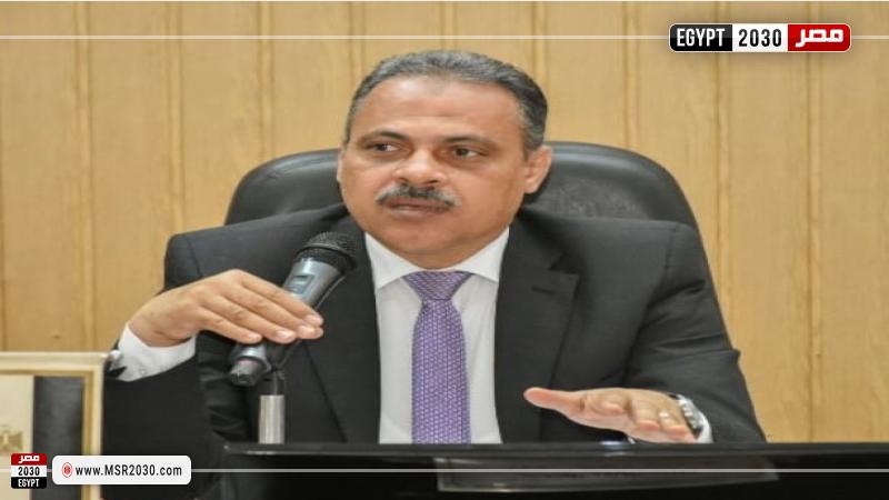 محافظ الشرقية